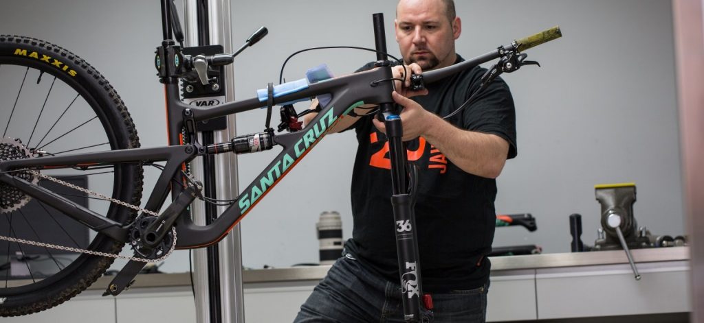 how to replace your fork