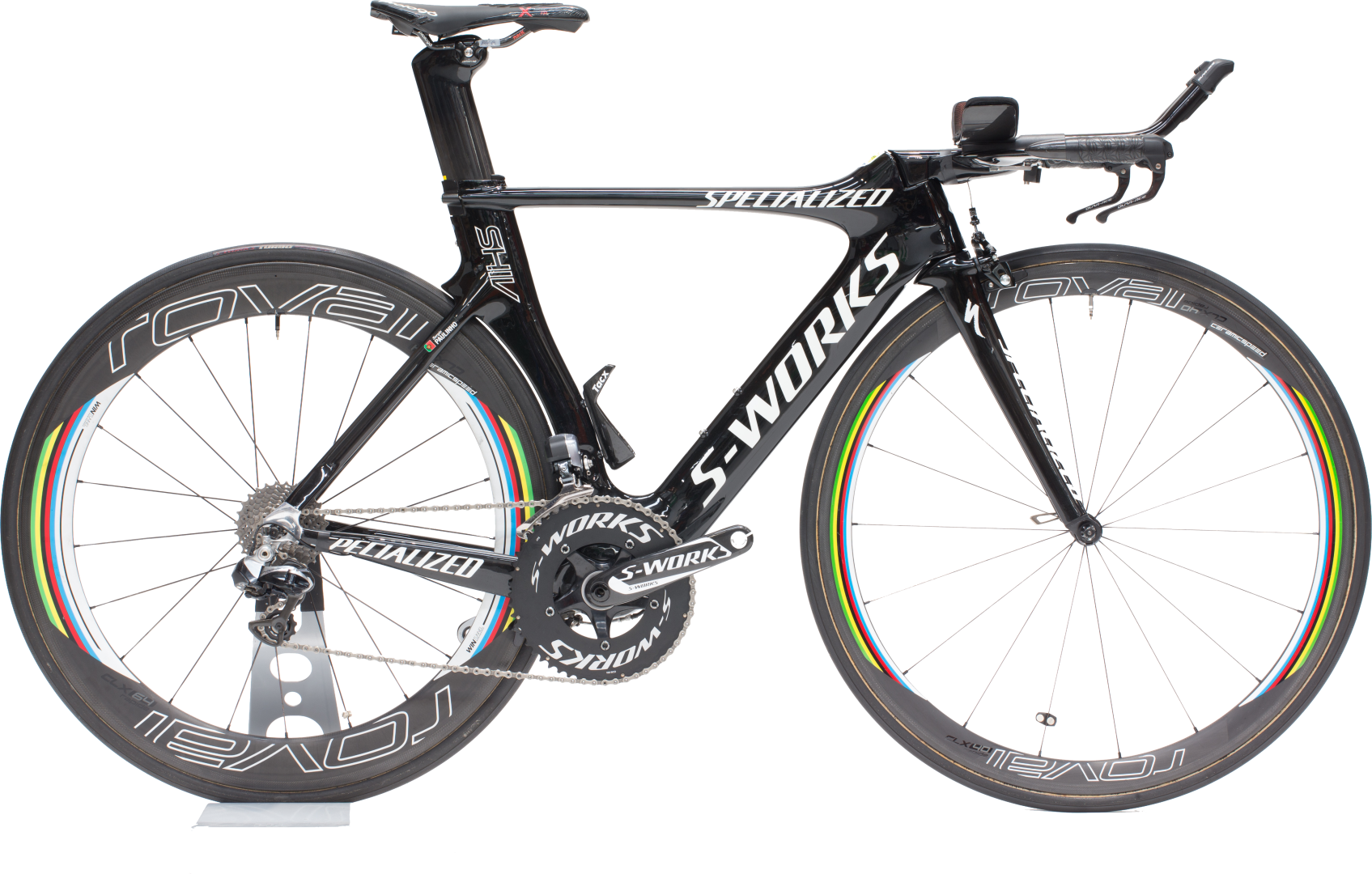 Specialized SHIV TT